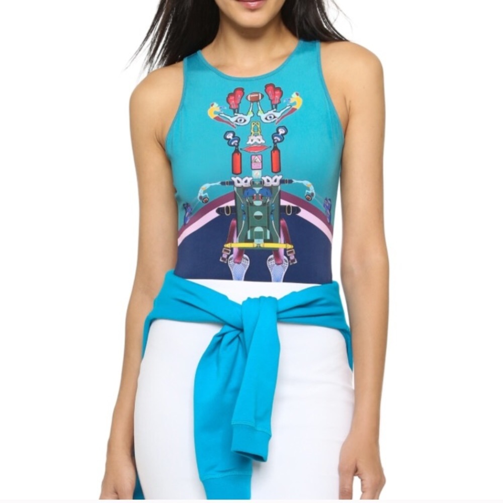 Adidas one piece